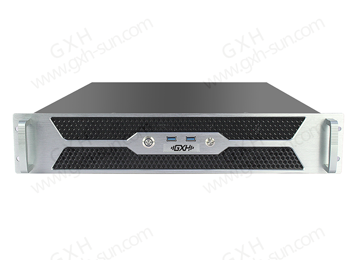 MCU服务器GX-MCU(8)H323