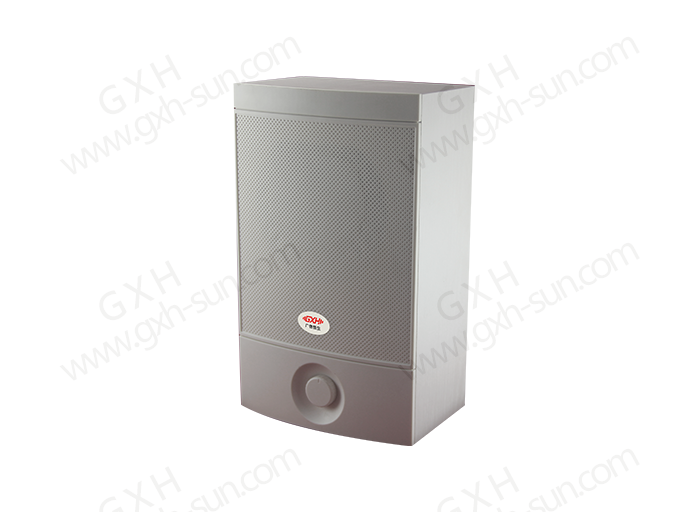 室内木质音箱（定压）GB-6M10YX