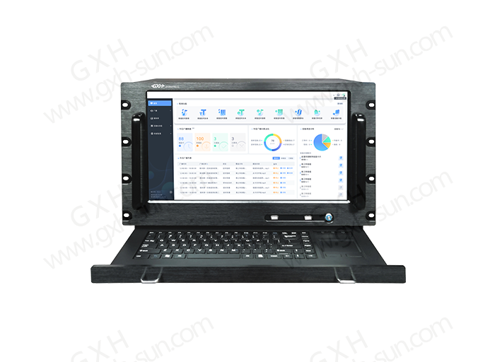 IP网络广播系统服务器GB-6AW173ZJ-Q