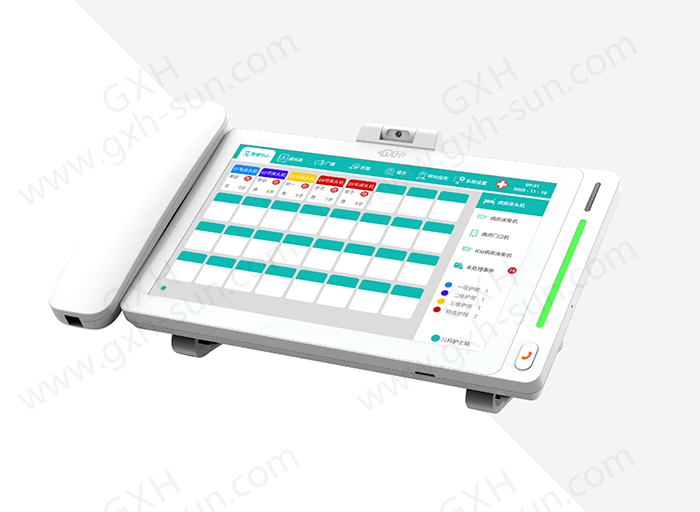 护士站管理机GB-6K10GL-H