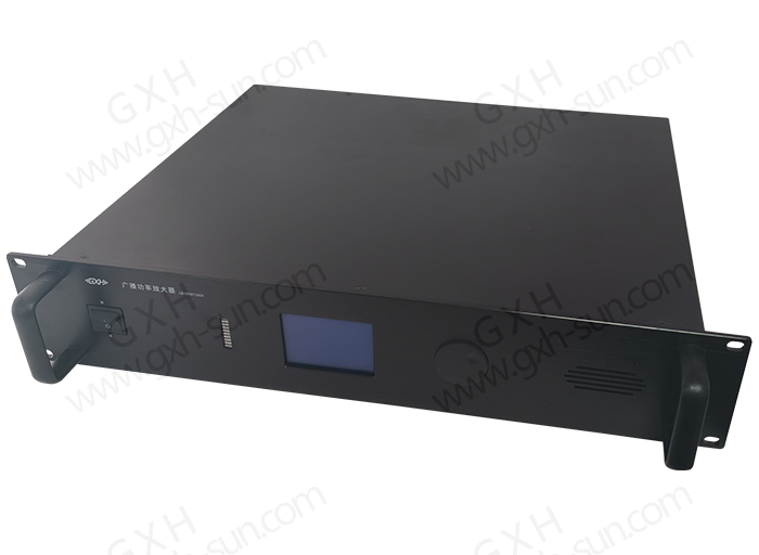 IP网络功放GB-6AW130GF