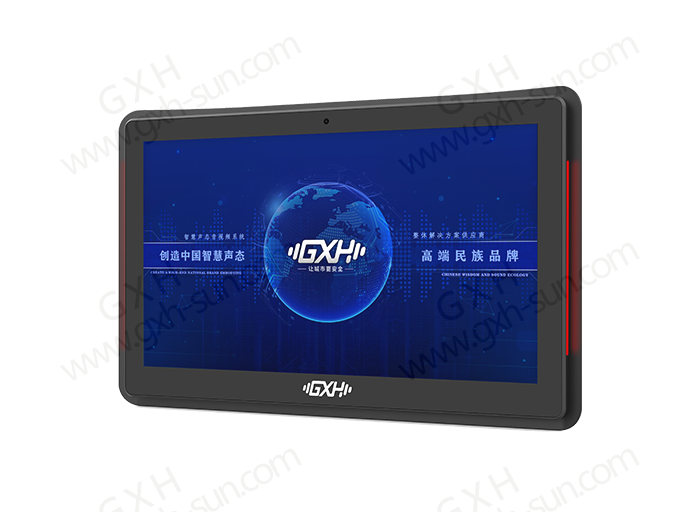 会议预约显示屏GH-6H10CP（10.1寸 ）